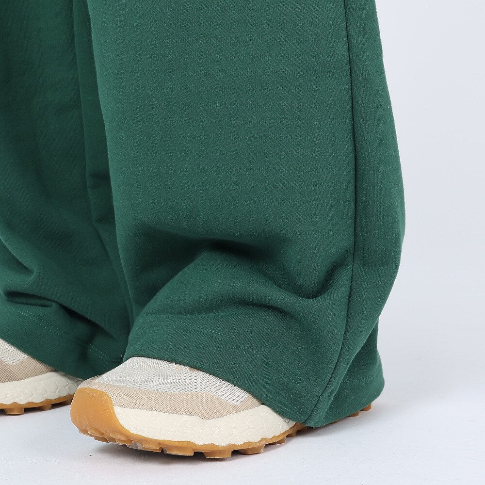 チャンピオン-ヘリテイジ（CHAMPION-HERITAGE）（レディース）スウェットパンツ 23FW CW-Y207 605