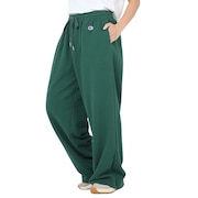 チャンピオン-ヘリテイジ(CHAMPION-HERITAGE)(レディース)スウェットパンツ 23FW CW-Y207 605