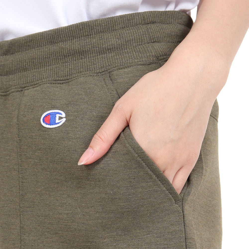 チャンピオン（CHAMPION）（レディース）テックウィーブ 3LS ロングパンツ CW-YS201 622