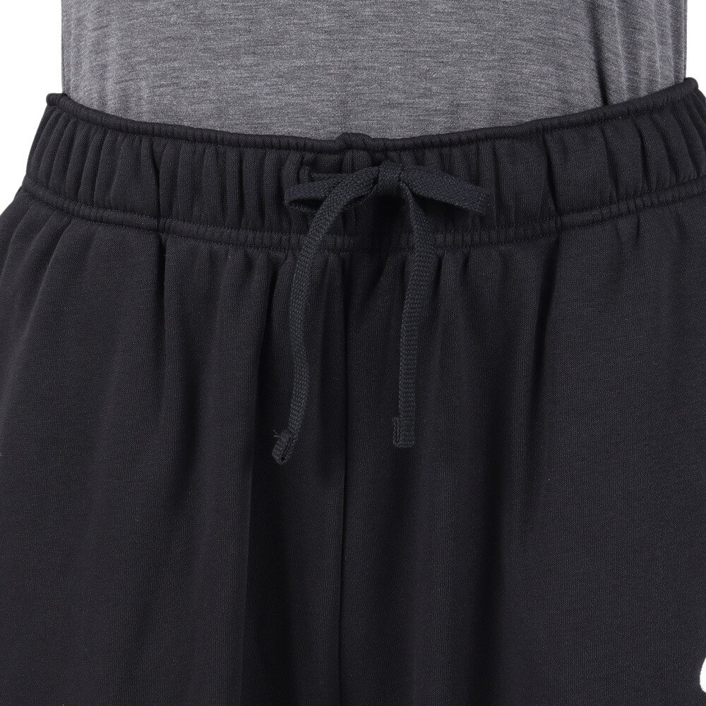 ナイキ（NIKE）（レディース）クラブ フリース ミッドライズ オーバーサイズド スウェットパンツ DQ5801-010
