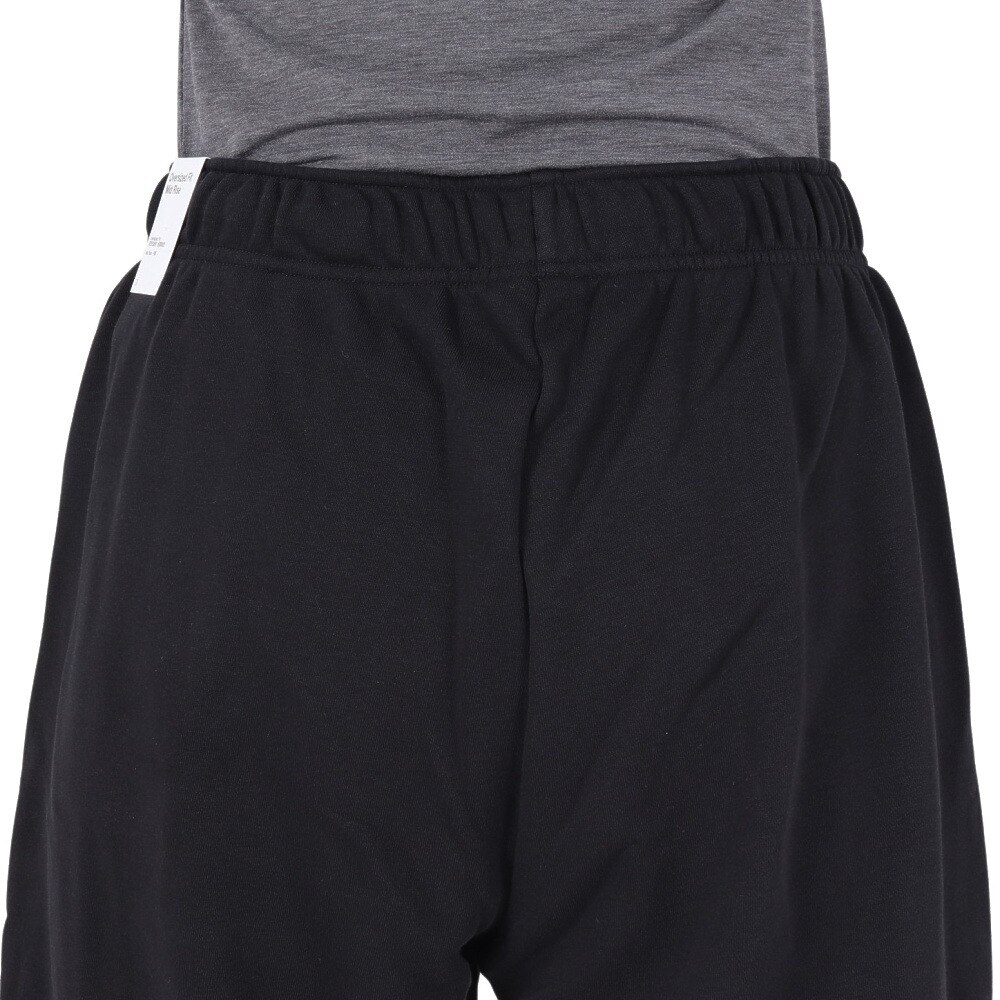 ナイキ（NIKE）（レディース）クラブ フリース ミッドライズ オーバーサイズド スウェットパンツ DQ5801-010