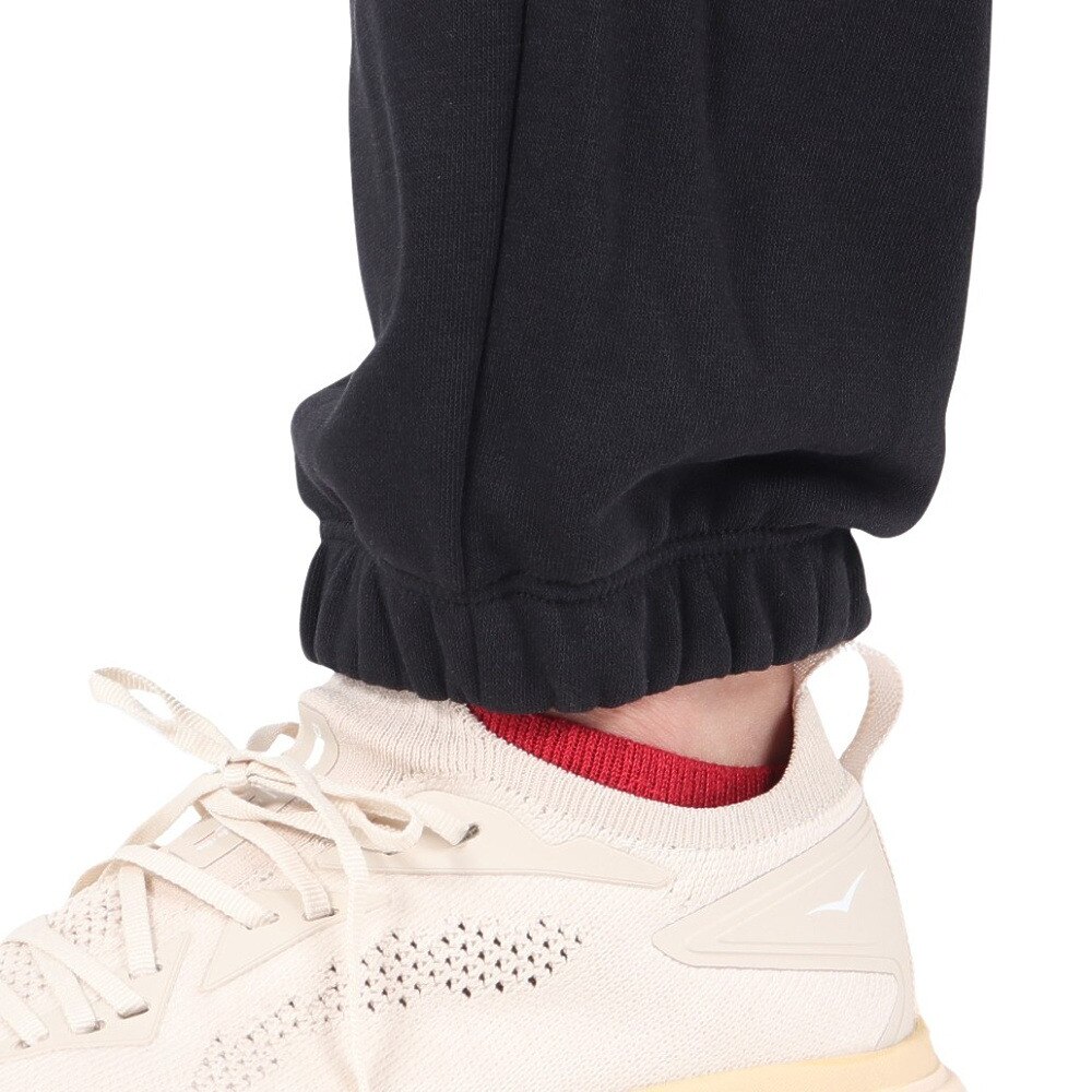 ナイキ（NIKE）（レディース）クラブ フリース ミッドライズ オーバーサイズド スウェットパンツ DQ5801-010