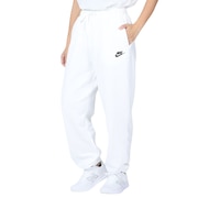 ナイキ(NIKE)(レディース)スポーツウェア クラブフリース ミッドライズ オーバーサイズド スウェットパンツ DQ5801-100