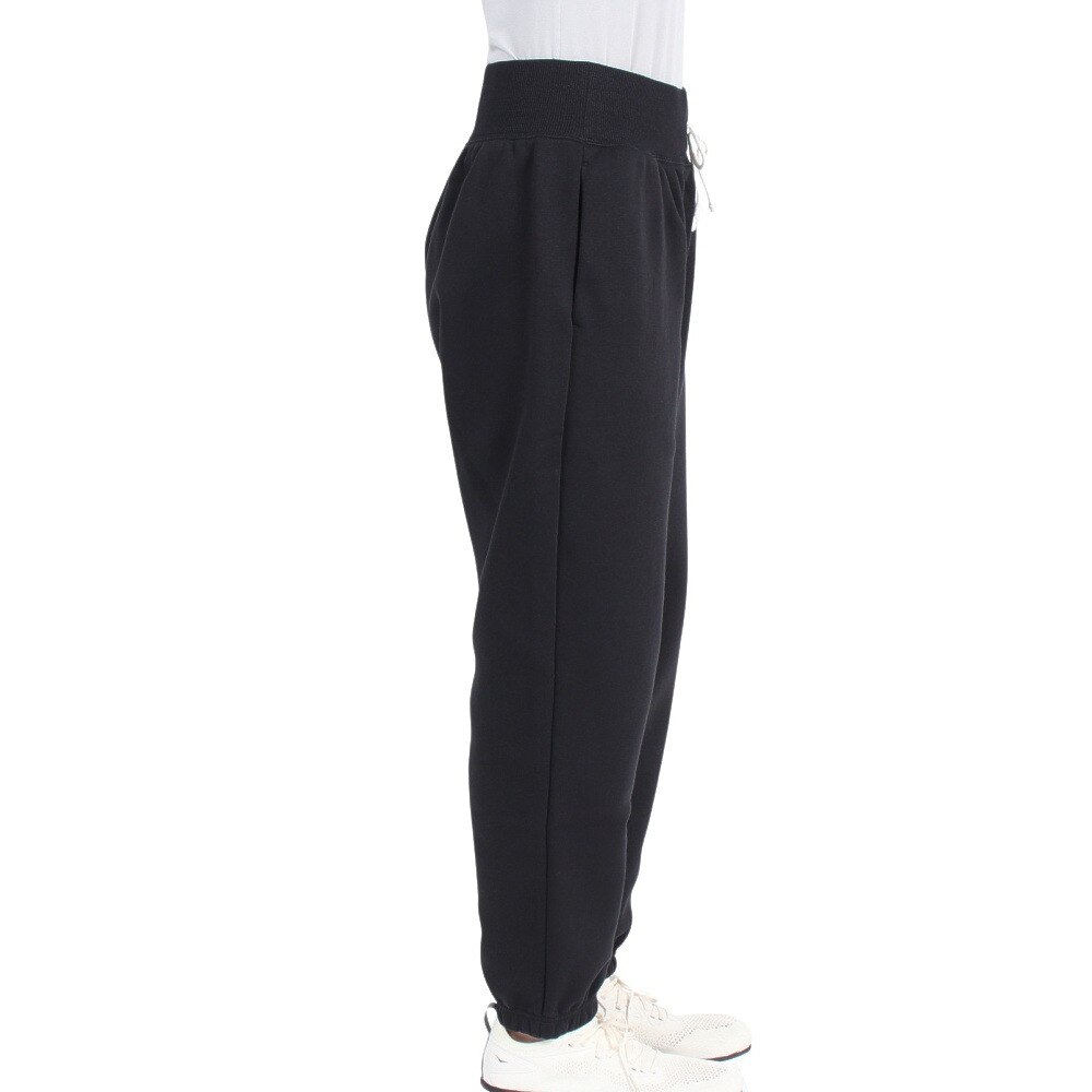 ナイキ（NIKE）（レディース）スポーツウェア ハイウエスト オーバーサイズド フリース スウェットパンツ FQ7985-010