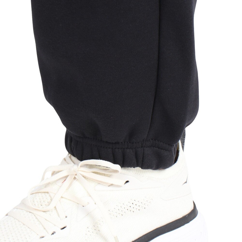 ナイキ（NIKE）（レディース）スポーツウェア ハイウエスト オーバーサイズド フリース スウェットパンツ FQ7985-010