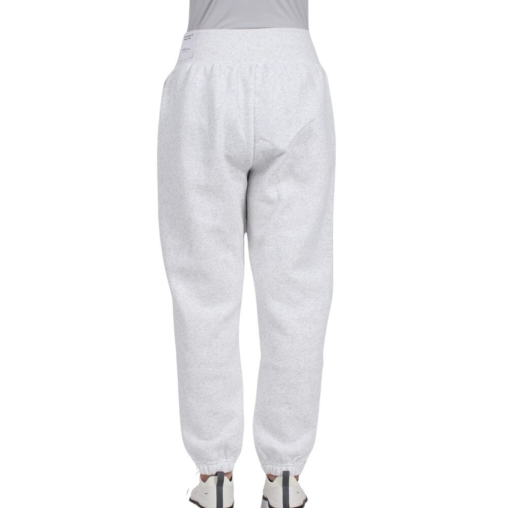 ナイキ（NIKE）（レディース）スポーツウェア ハイウエスト オーバーサイズド フリース スウェットパンツ FQ7985-051