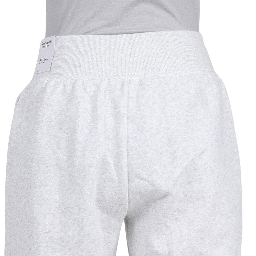 ナイキ（NIKE）（レディース）スポーツウェア ハイウエスト オーバーサイズド フリース スウェットパンツ FQ7985-051