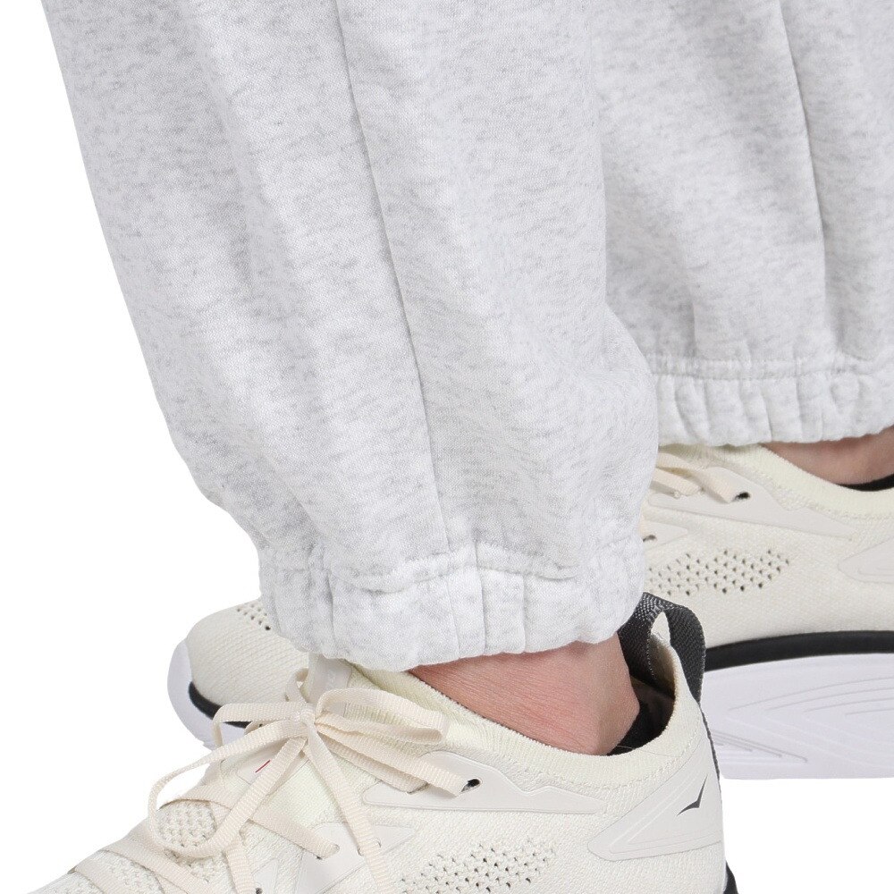 ナイキ（NIKE）（レディース）スポーツウェア ハイウエスト オーバーサイズド フリース スウェットパンツ FQ7985-051
