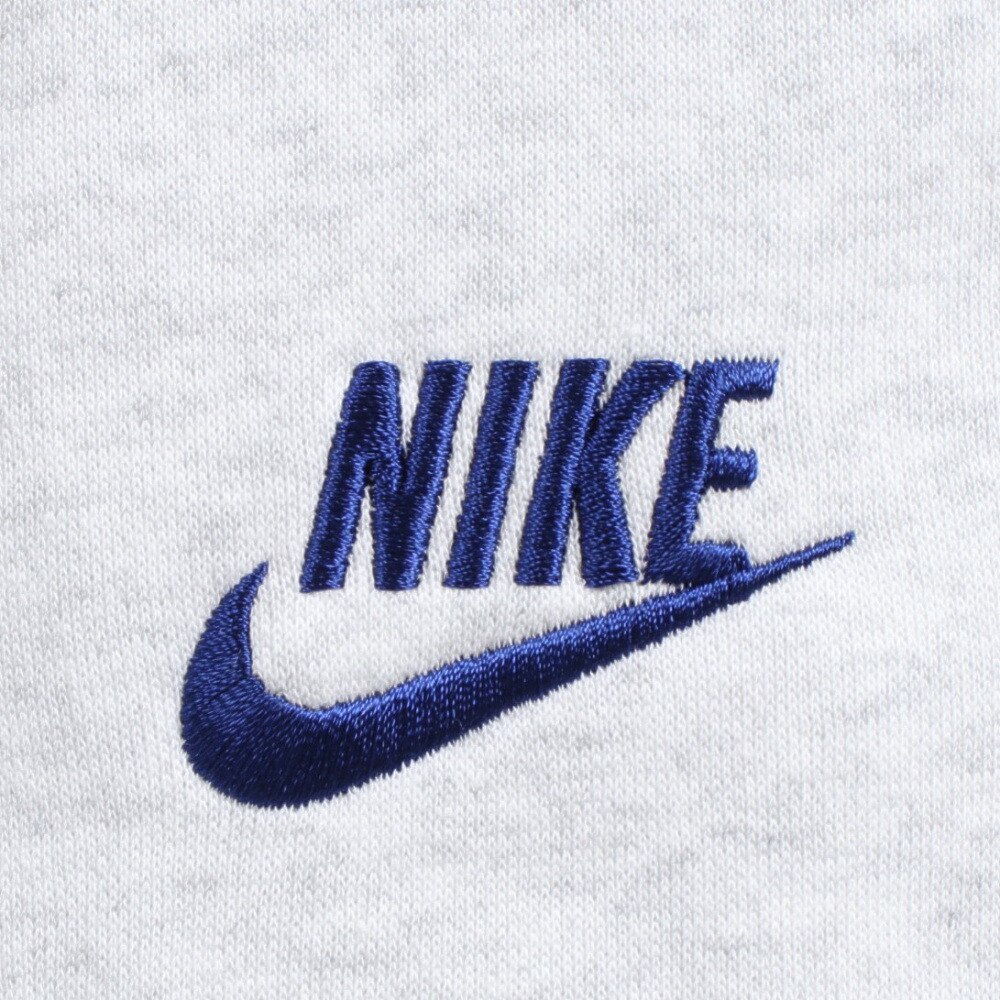 ナイキ（NIKE）（レディース）スポーツウェア ハイウエスト オーバーサイズド フリース スウェットパンツ FQ7985-051