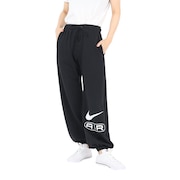 ナイキ(NIKE)(レディース)エア ミッドライズフリースジョガーパンツ FN1903-010
