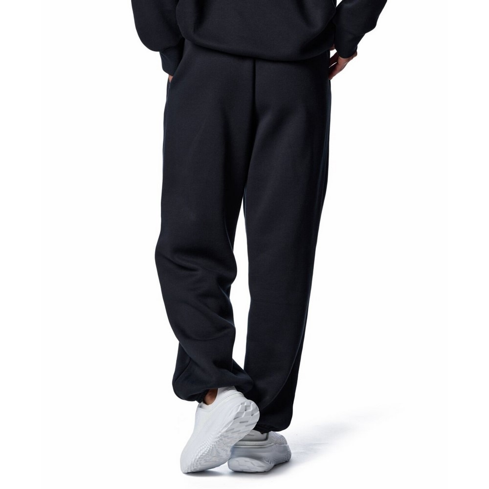 アンダーアーマー（UNDER ARMOUR）（レディース）エッセンシャル フリース パンツ 1388208 001