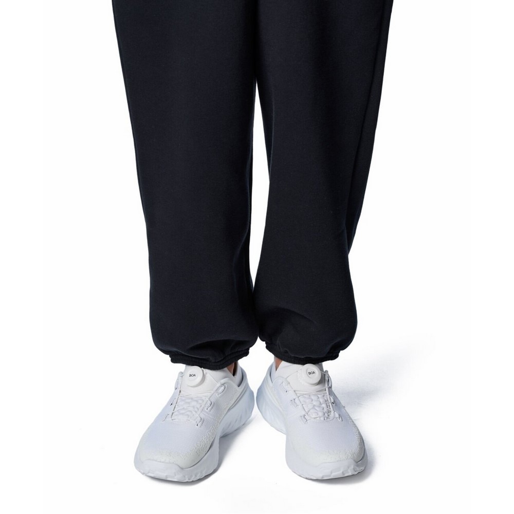 アンダーアーマー（UNDER ARMOUR）（レディース）エッセンシャル フリース パンツ 1388208 001