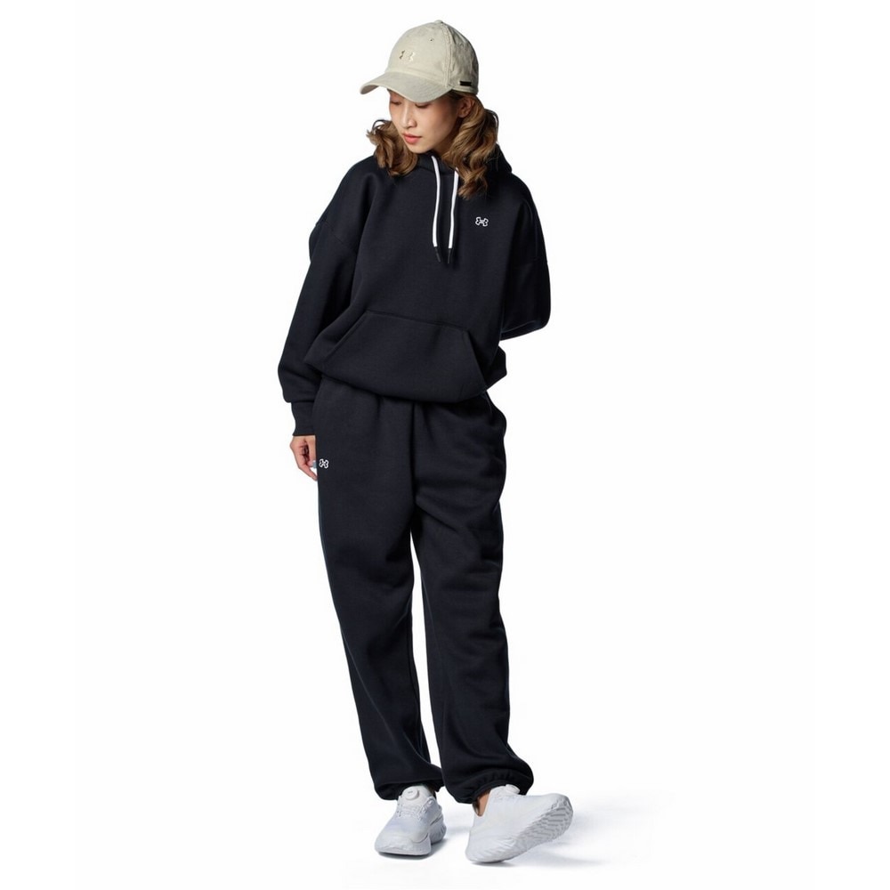 アンダーアーマー（UNDER ARMOUR）（レディース）エッセンシャル フリース パンツ 1388208 001