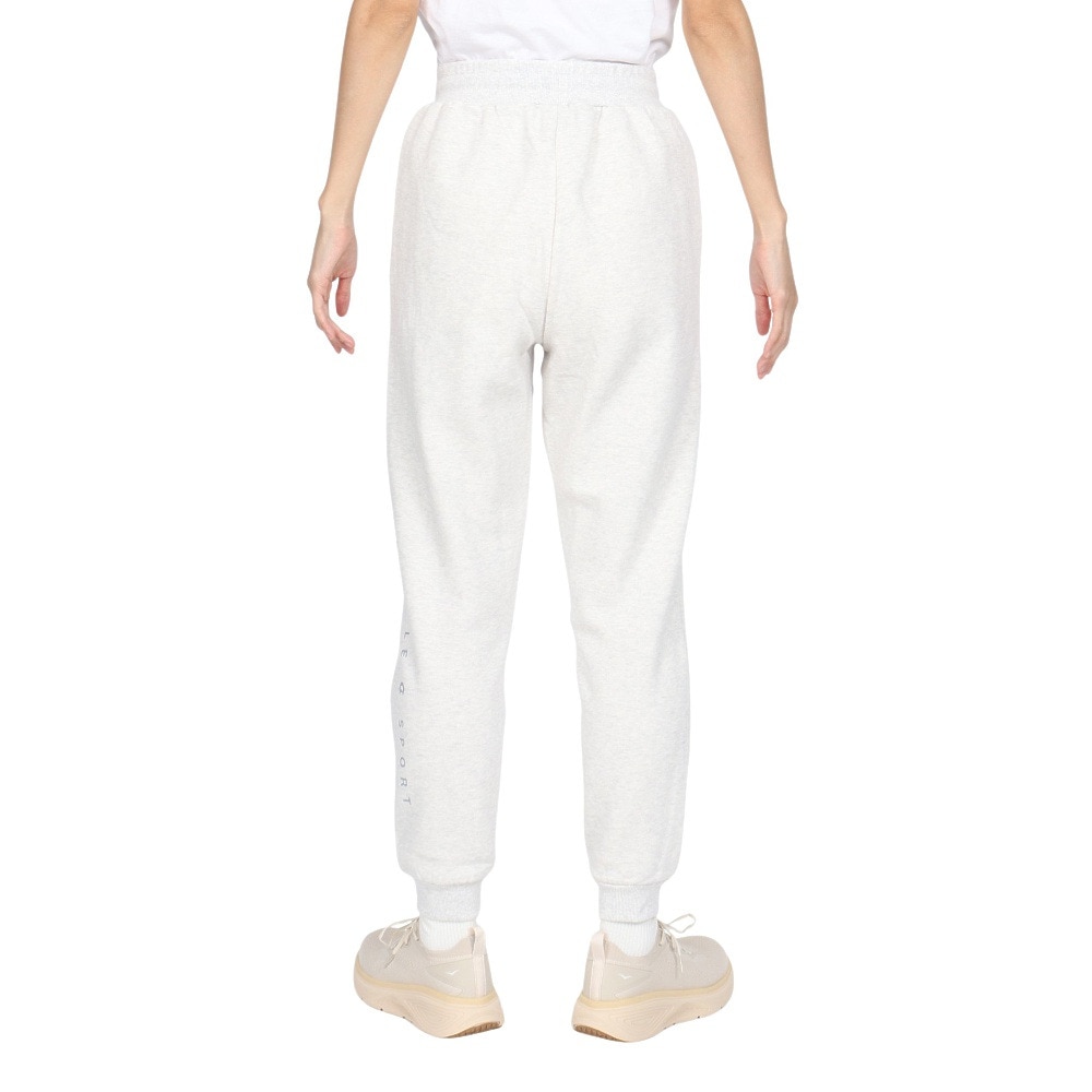 ジローム（GIRAUDM）（レディース）ロングパンツ SW4F0052-TR861-GRCD LGRY