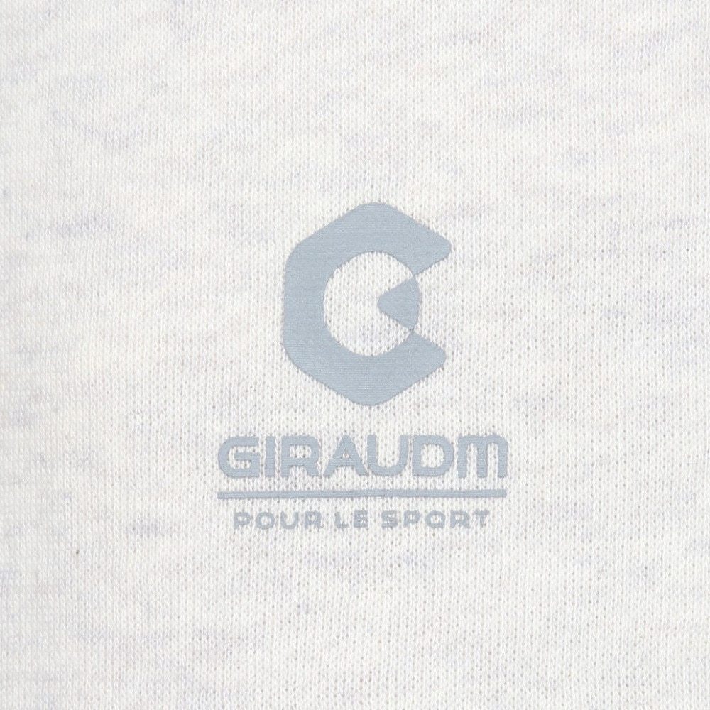 ジローム（GIRAUDM）（レディース）ロングパンツ SW4F0052-TR861-GRCD LGRY