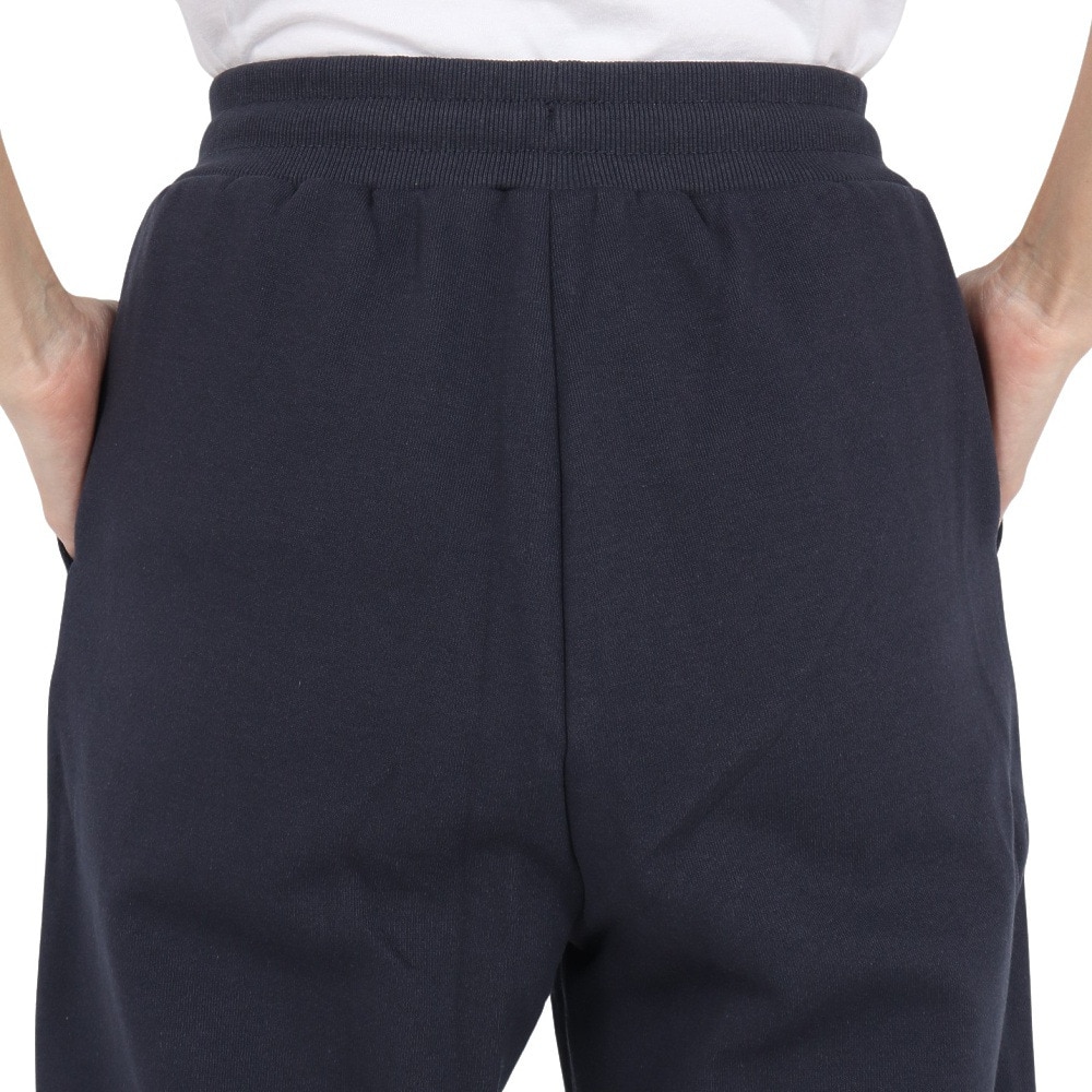 ジローム（GIRAUDM）（レディース）Long pants SW4F0052-TR861-GRCD NVY