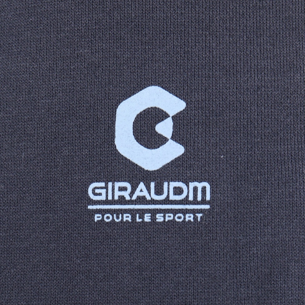 ジローム（GIRAUDM）（レディース）Long pants SW4F0052-TR861-GRCD NVY