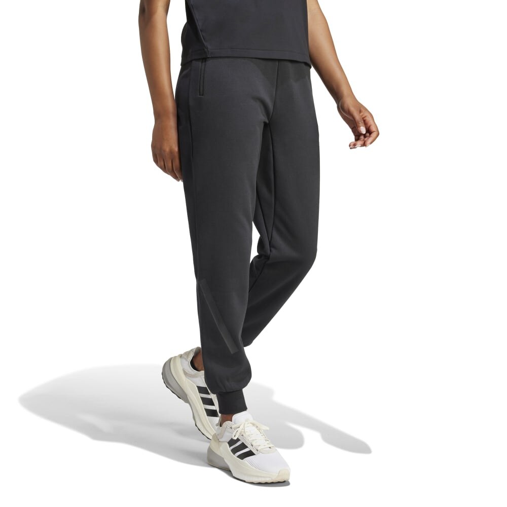 アディダス（adidas）（レディース）W Z.N.E. パンツ KTJ90-JE7842