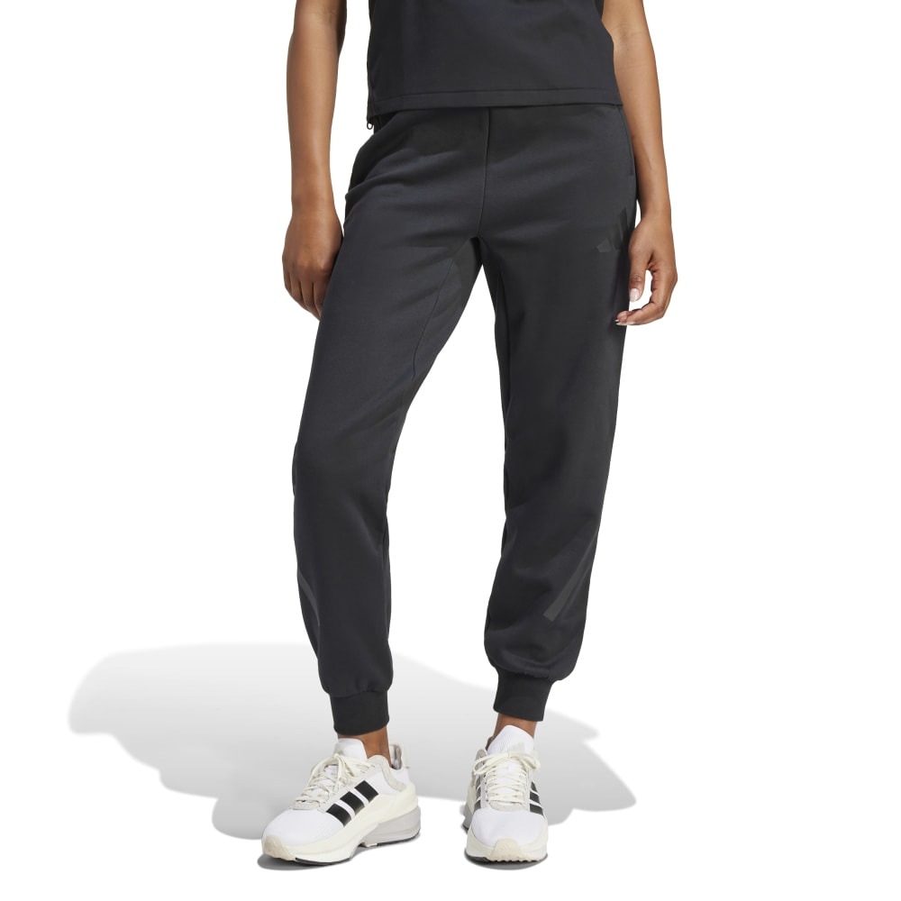 アディダス（adidas）（レディース）W Z.N.E. パンツ KTJ90-JE7842
