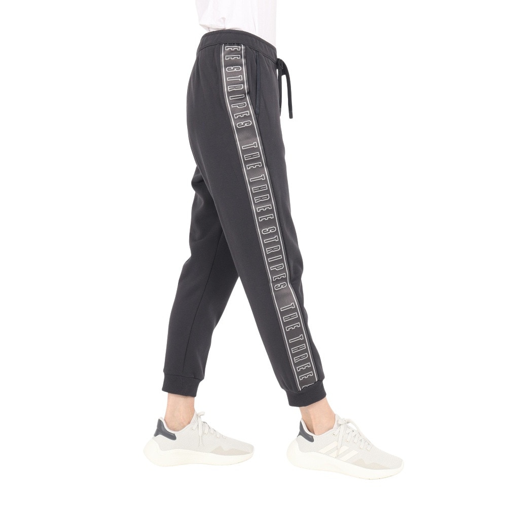 アディダス（adidas）（レディース）WORD スウェットパンツ KTX51-JG8145