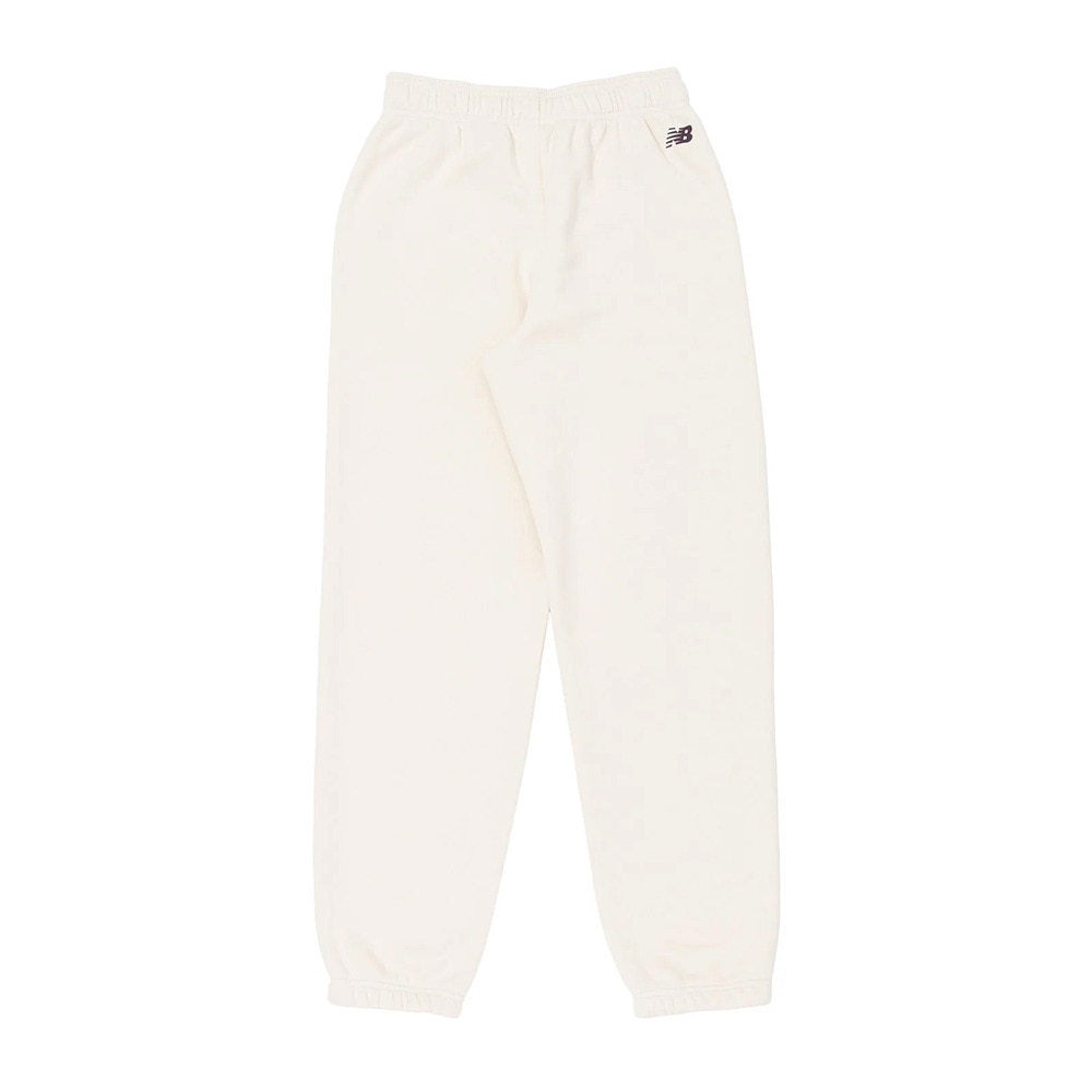 ニューバランス（new balance）（レディース）グラフィックフレンチテリーパンツ 裏起毛 AWP43500LIN