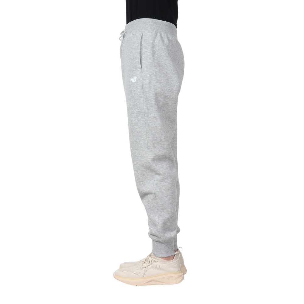 ニューバランス（new balance）（レディース）NB Classic Core フリースパンツ 裏起毛 AWP43805AG