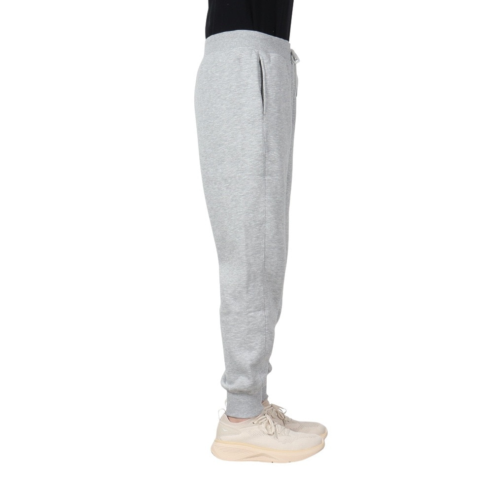 ニューバランス（new balance）（レディース）NB Classic Core フリースパンツ 裏起毛 AWP43805AG