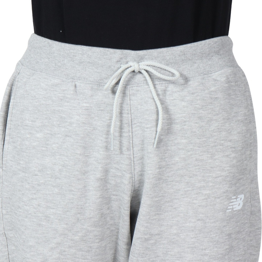 ニューバランス（new balance）（レディース）NB Classic Core フリースパンツ 裏起毛 AWP43805AG