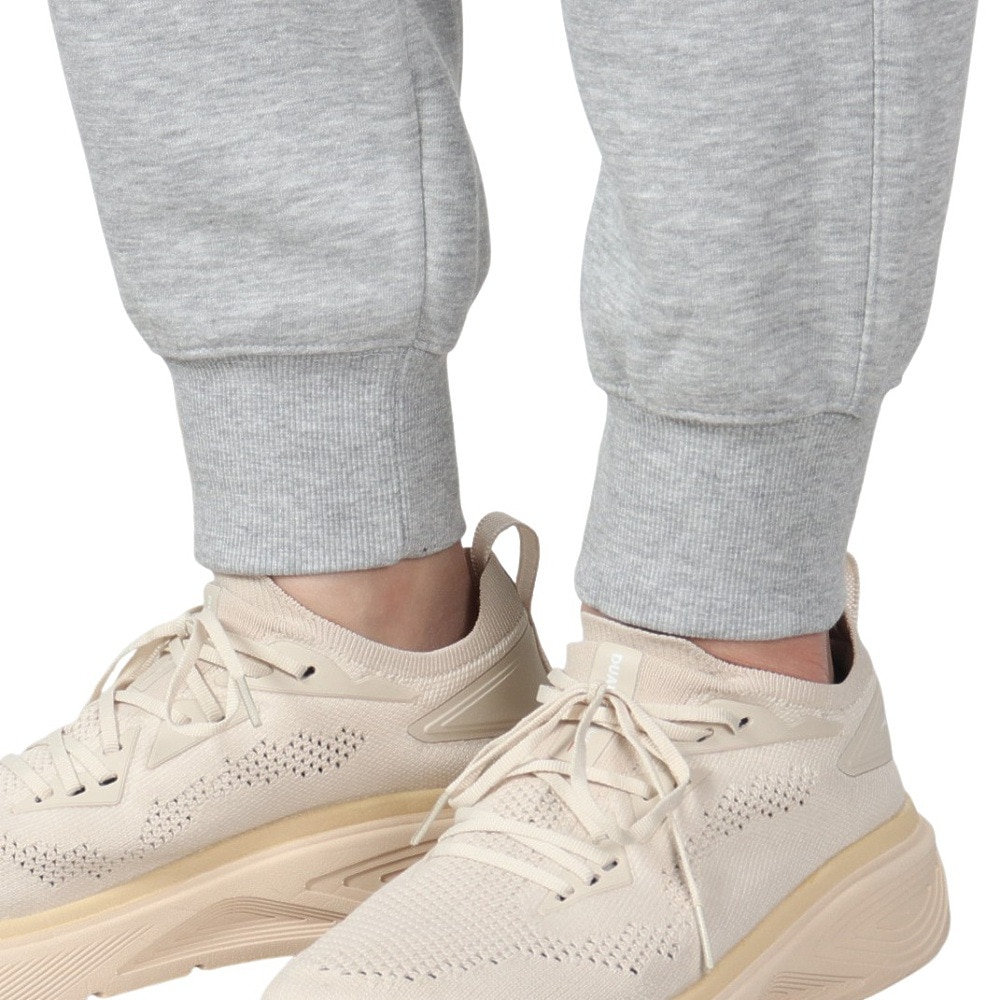 ニューバランス（new balance）（レディース）NB Classic Core フリースパンツ 裏起毛 AWP43805AG