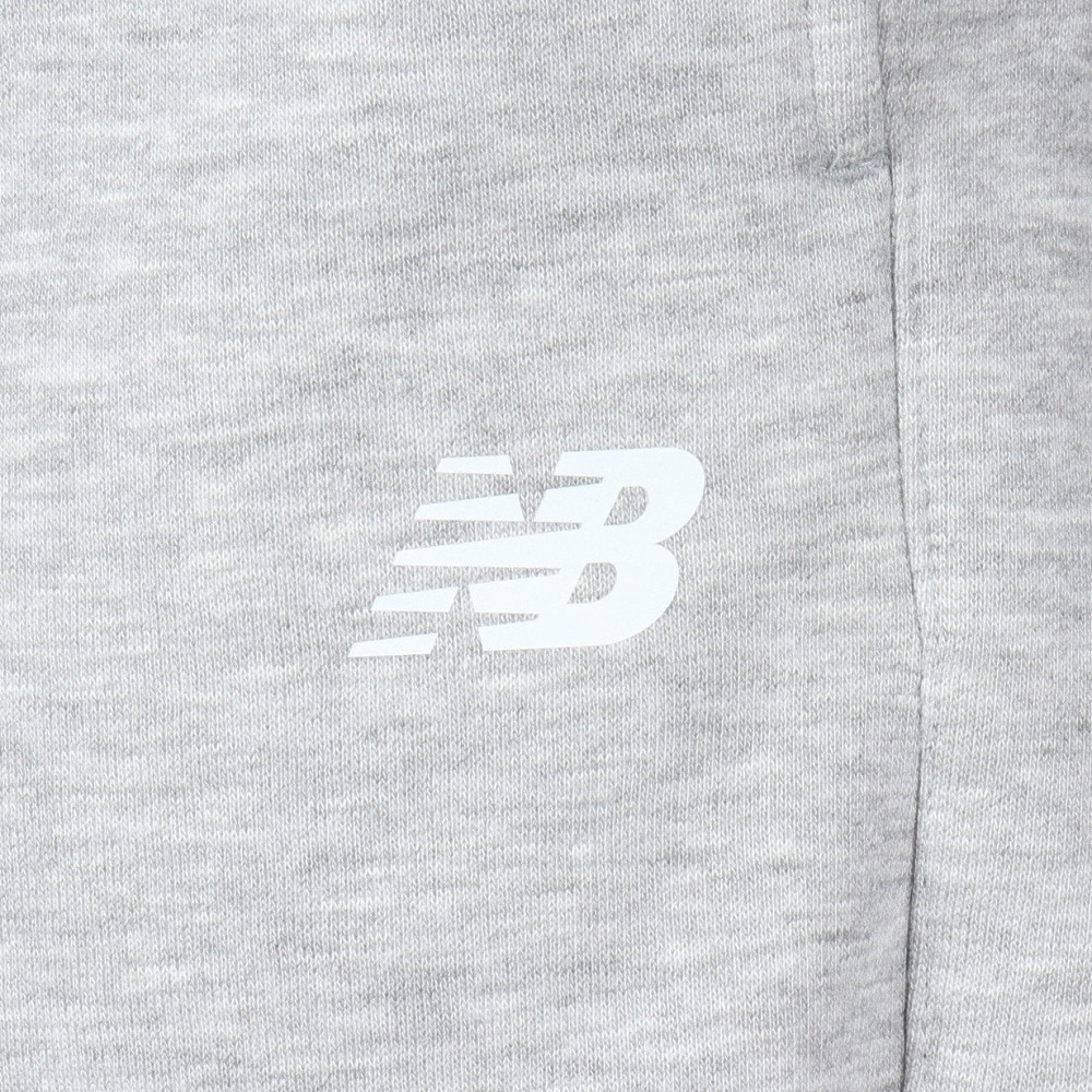 ニューバランス（new balance）（レディース）NB Classic Core フリースパンツ 裏起毛 AWP43805AG