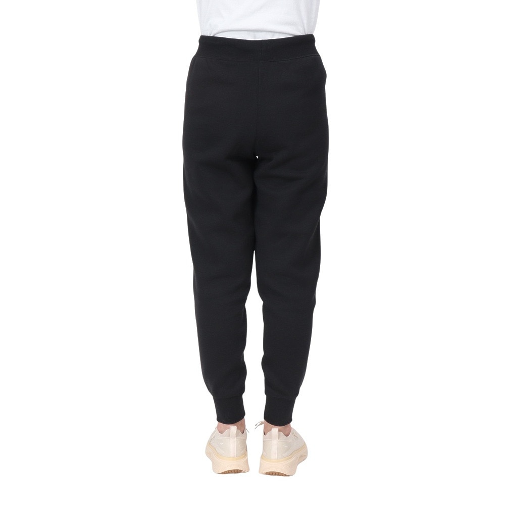 ニューバランス（new balance）（レディース）NB Classic Core フリースパンツ 裏起毛 AWP43805BK