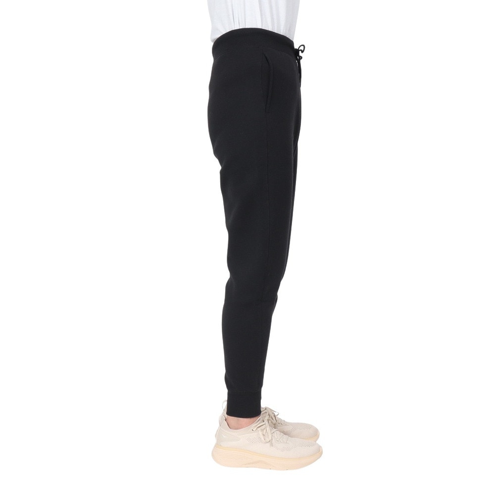 ニューバランス（new balance）（レディース）NB Classic Core フリースパンツ 裏起毛 AWP43805BK