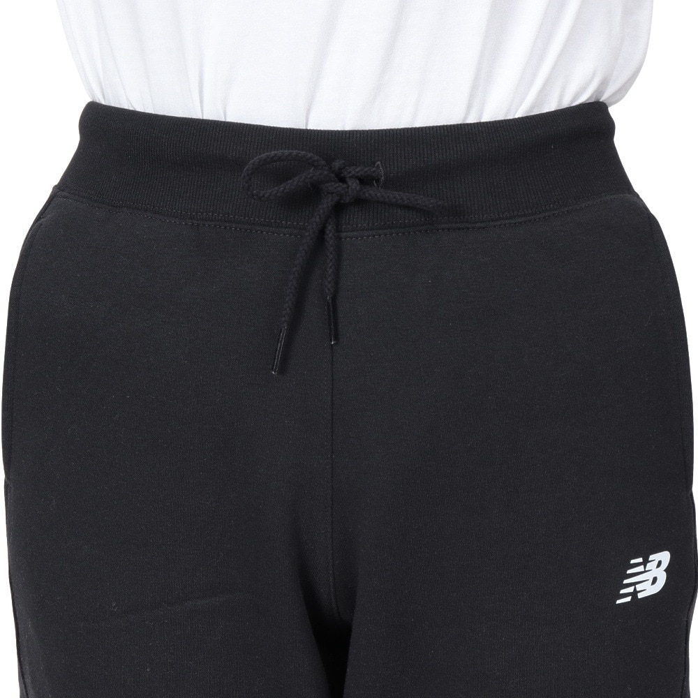ニューバランス（new balance）（レディース）NB Classic Core フリースパンツ 裏起毛 AWP43805BK