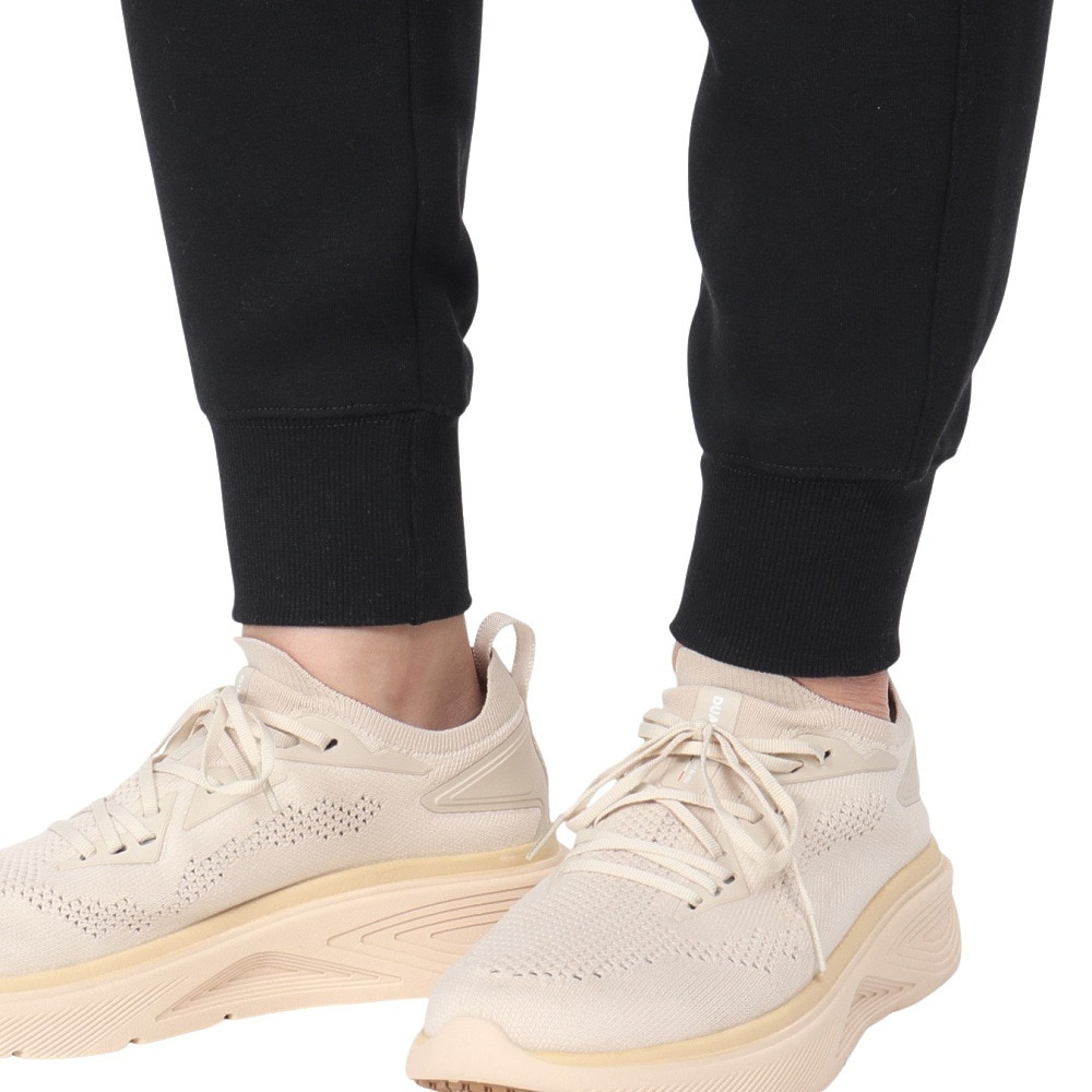 ニューバランス（new balance）（レディース）NB Classic Core フリースパンツ 裏起毛 AWP43805BK