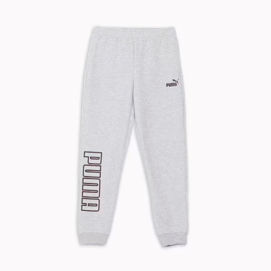 プーマ（PUMA）（レディース）パワー MX パンツ 683613 04 LGRY