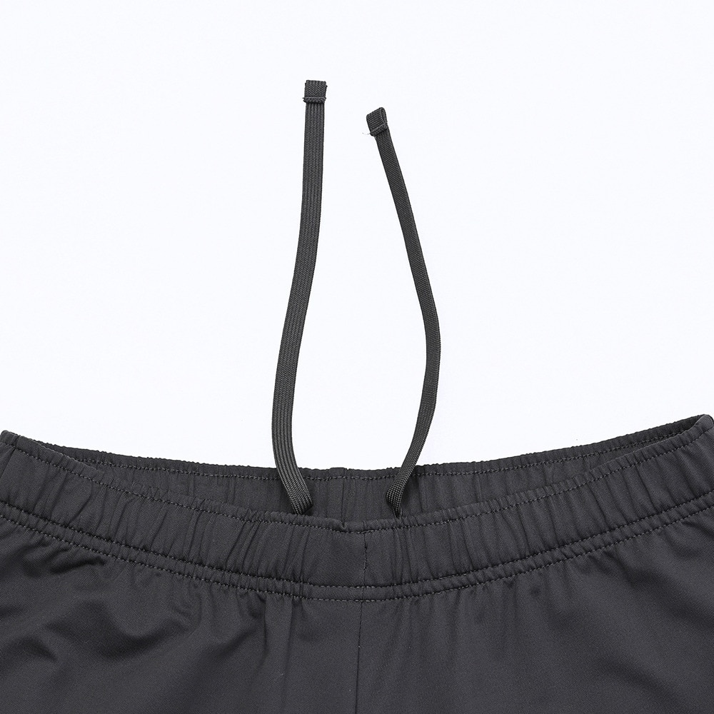 ニューバランス（new balance）（レディース）ライトフレンチテリージョガー AWP51107BLK