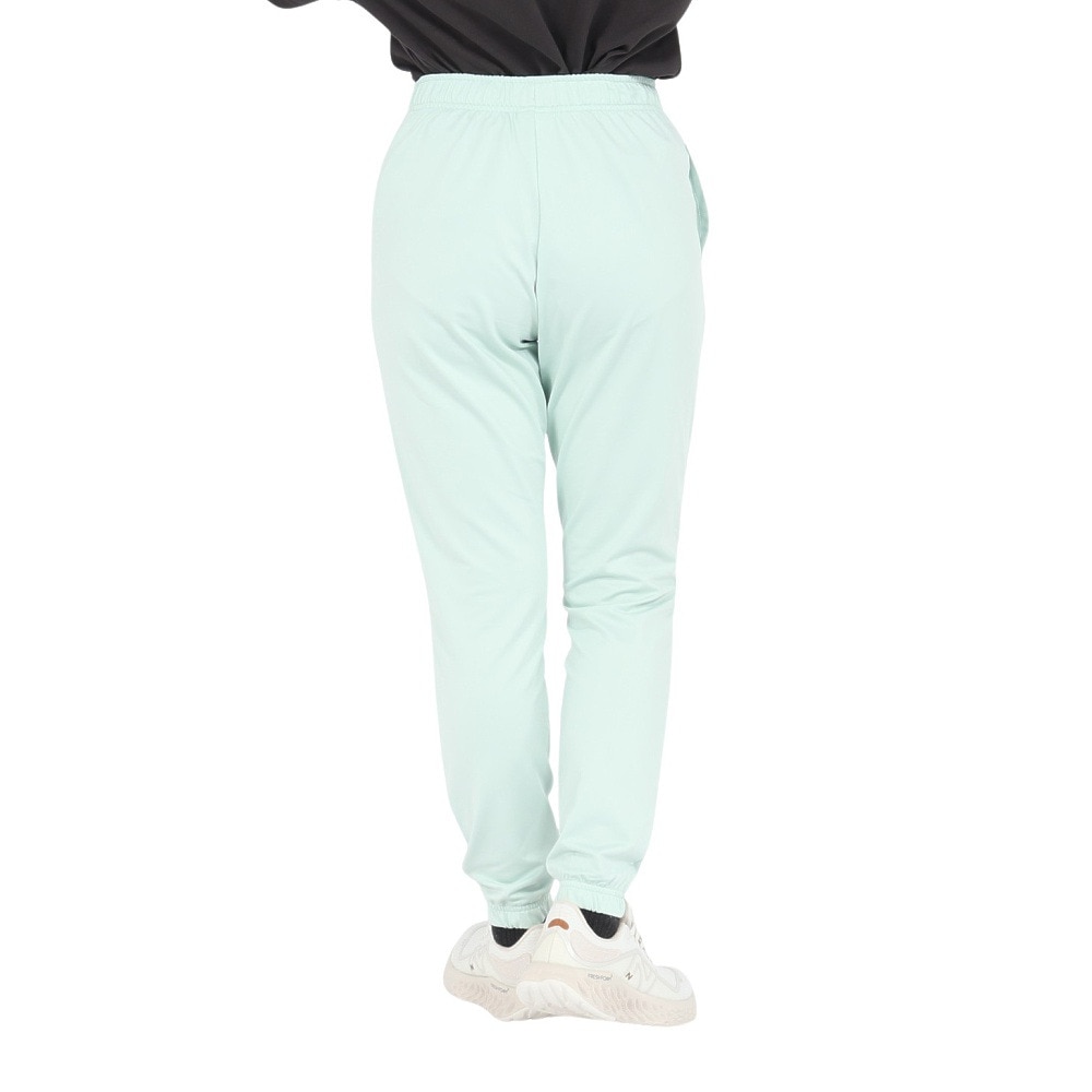 ニューバランス（new balance）（レディース）ライトフレンチテリージョガーパンツ AWP51107CYS