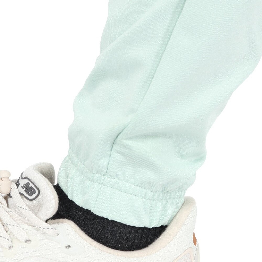 ニューバランス（new balance）（レディース）ライトフレンチテリージョガーパンツ AWP51107CYS