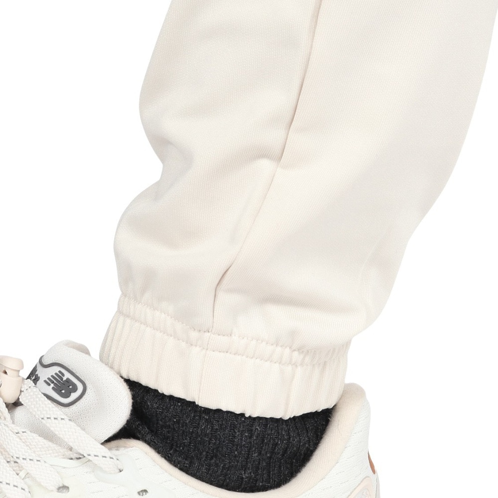 ニューバランス（new balance）（レディース）ライトフレンチテリージョガーパンツ AWP51107LIN