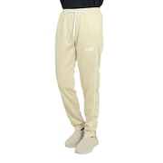(レディース)トラック パンツ 155251031003-LT YELLOW