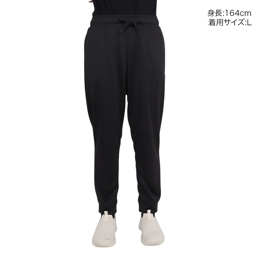 プーマ（PUMA）（レディース）ESS CHM パンツ 686925 01 BLK