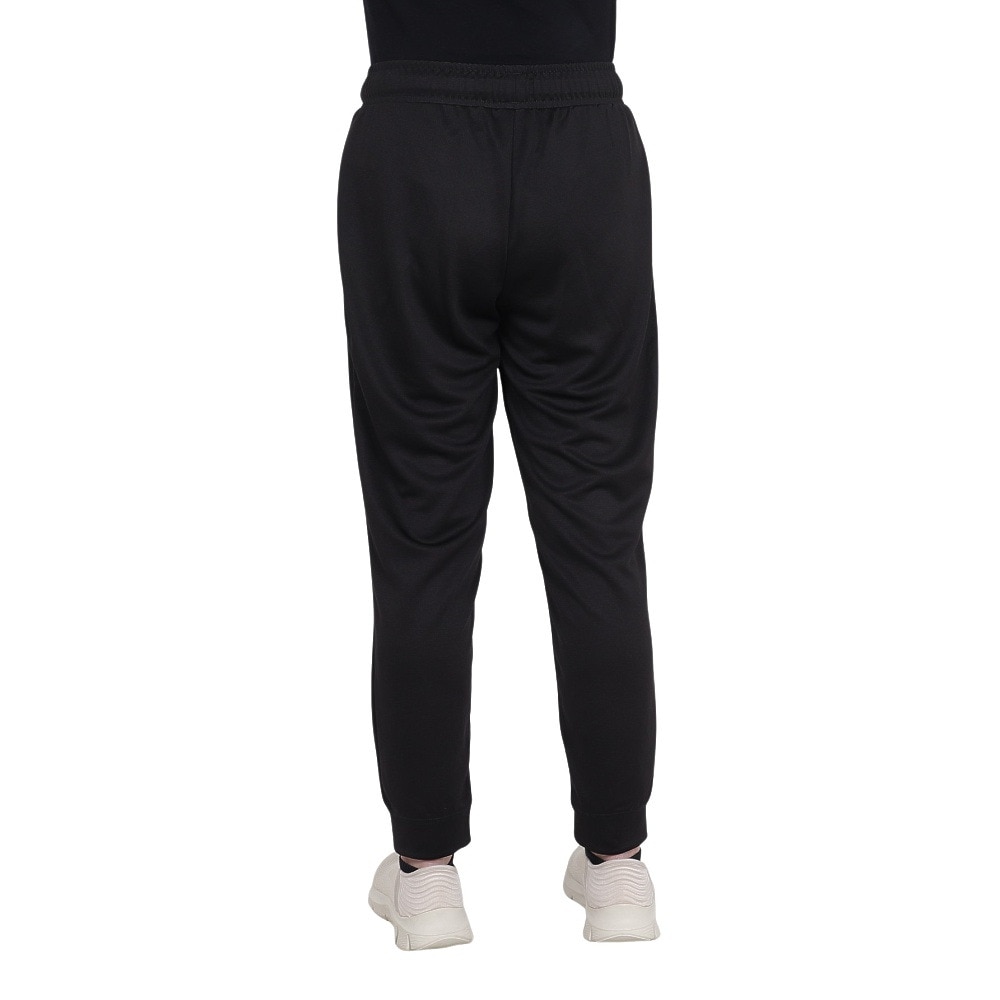 プーマ（PUMA）（レディース）ESS CHM パンツ 686925 01 BLK