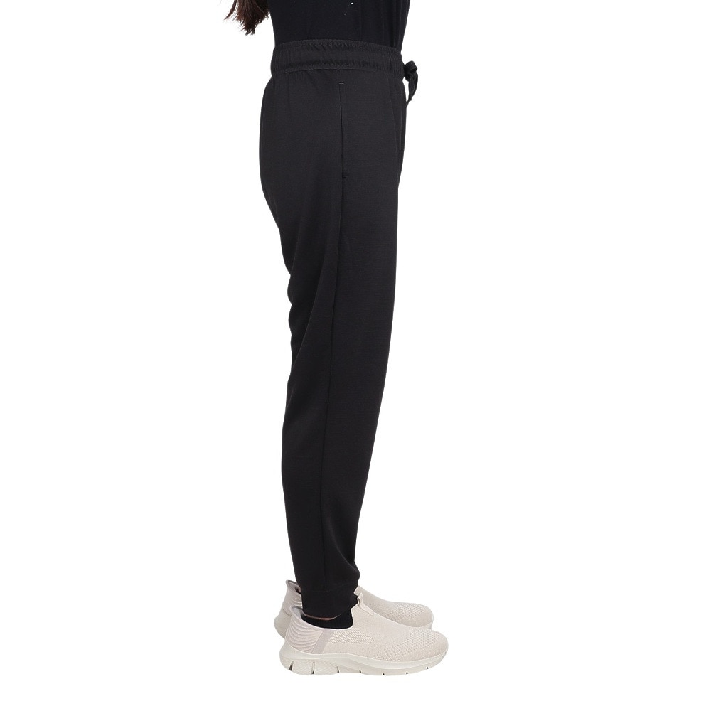プーマ（PUMA）（レディース）ESS CHM パンツ 686925 01 BLK