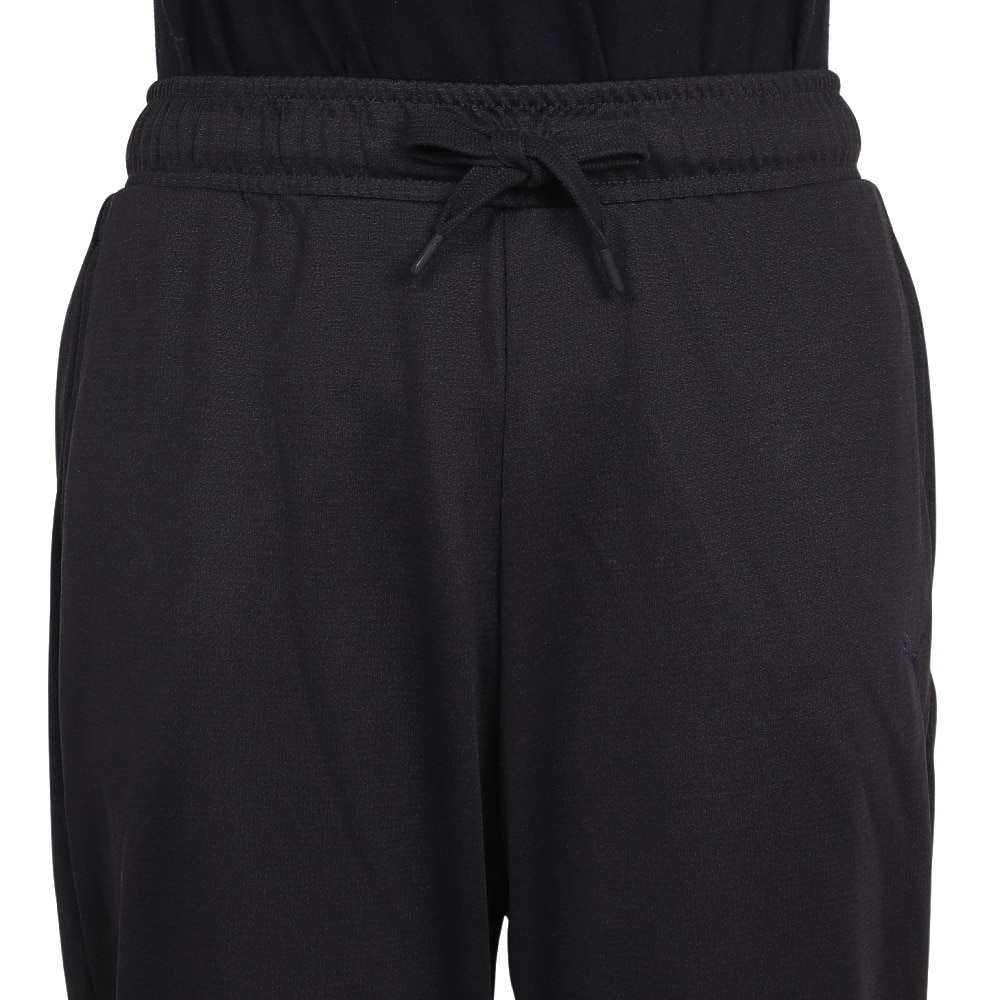 プーマ（PUMA）（レディース）ESS CHM パンツ 686925 01 BLK