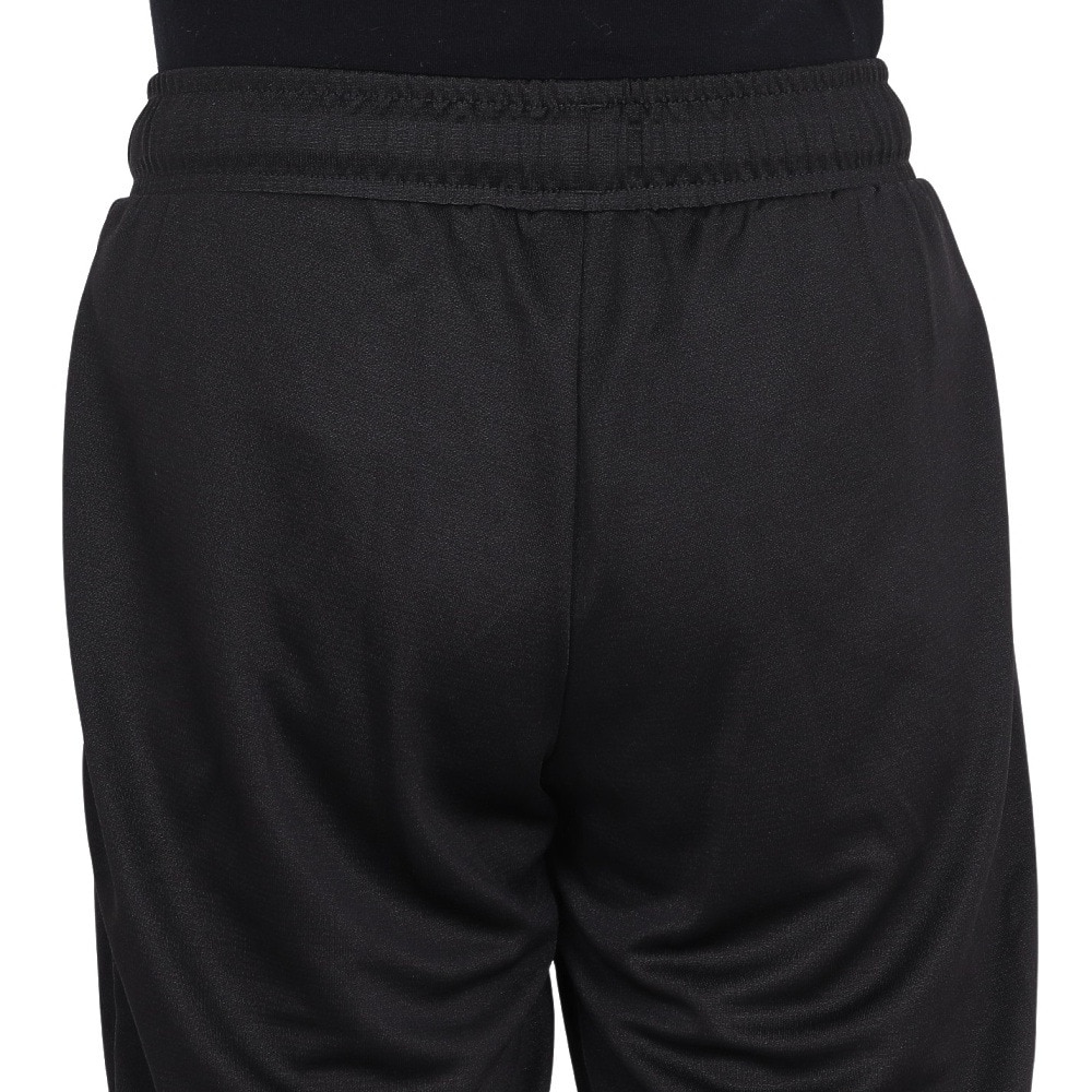 プーマ（PUMA）（レディース）ESS CHM パンツ 686925 01 BLK