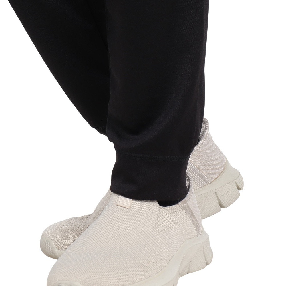 プーマ（PUMA）（レディース）ESS CHM パンツ 686925 01 BLK
