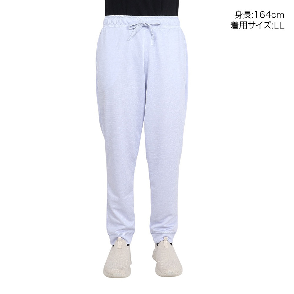 プーマ（PUMA）（レディース）ESS CHM パンツ 686925 47 LVD
