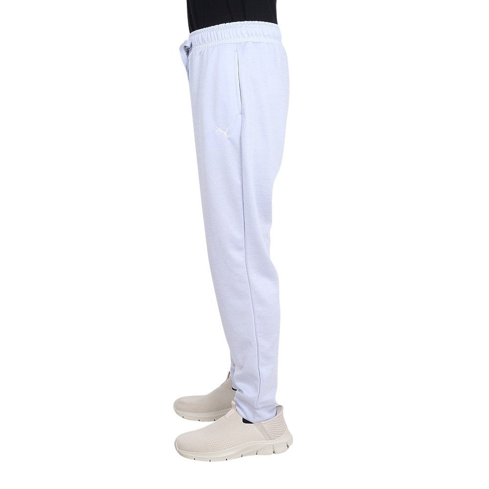 プーマ（PUMA）（レディース）ESS CHM パンツ 686925 47 LVD
