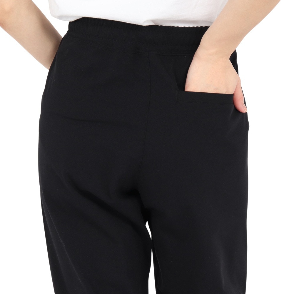 チャンピオン（CHAMPION）（レディース）ストレッチ PIQUE ロングパンツ CW-BSF01 090