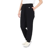 (レディース)ストレッチ PIQUE ロングパンツ CW-BSF01 090